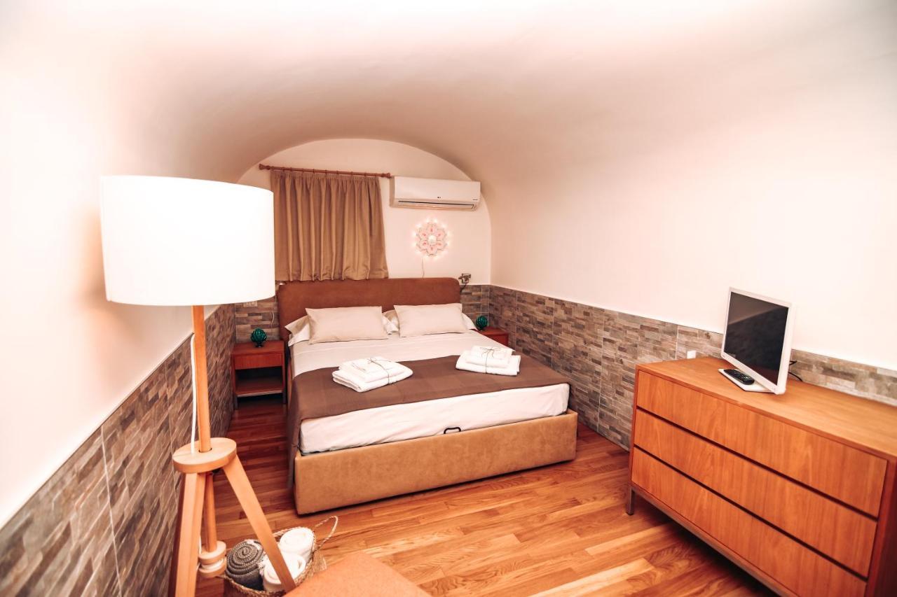 Casali - Apulian Charming Apartment Bari Exteriör bild