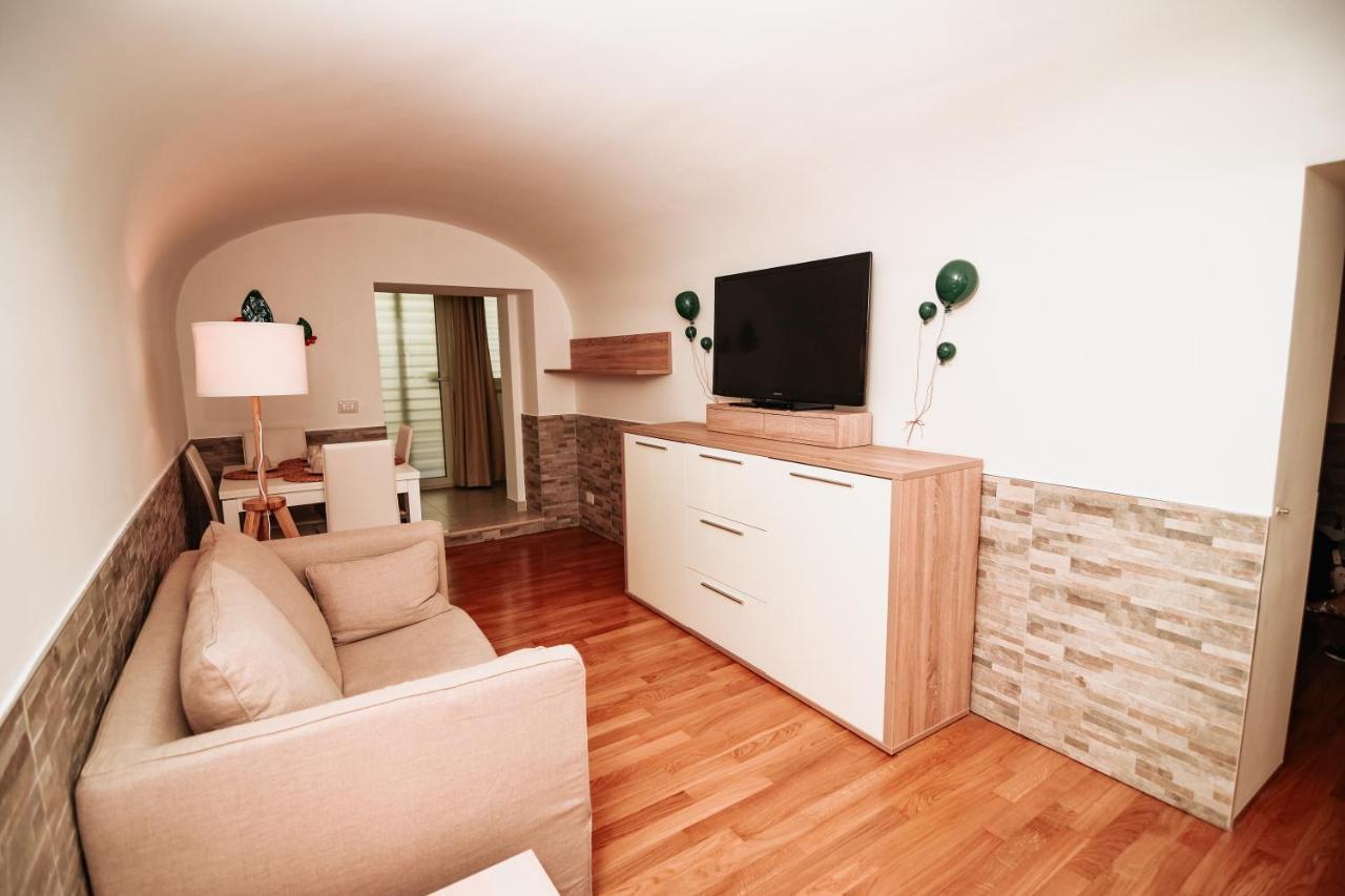 Casali - Apulian Charming Apartment Bari Exteriör bild