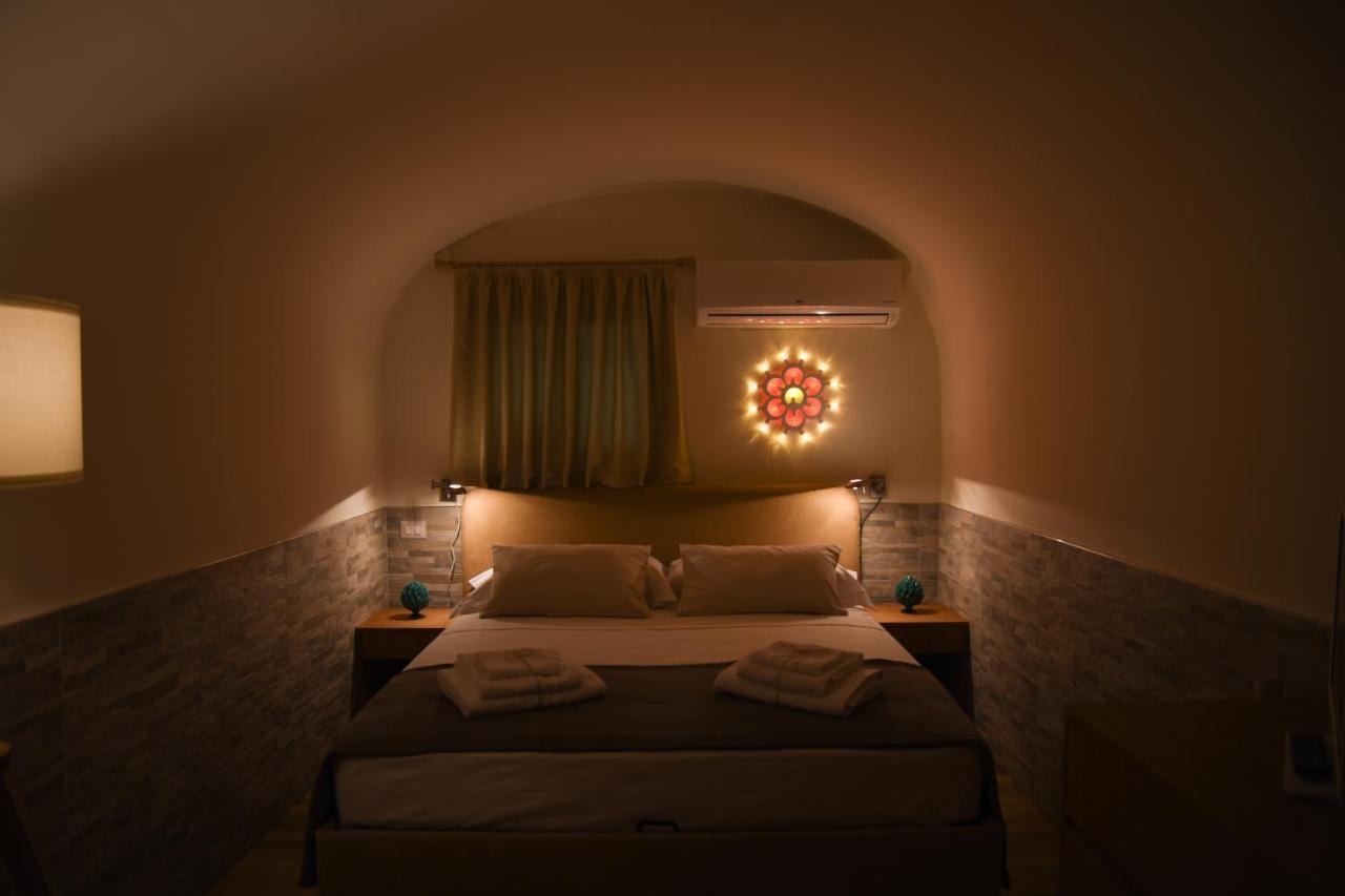 Casali - Apulian Charming Apartment Bari Exteriör bild