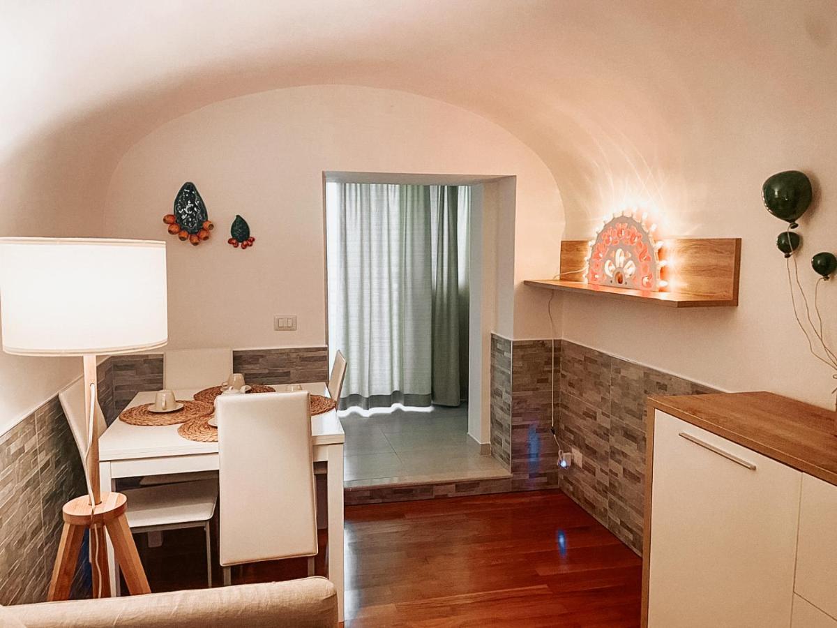 Casali - Apulian Charming Apartment Bari Exteriör bild