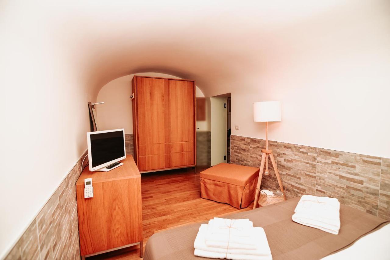 Casali - Apulian Charming Apartment Bari Exteriör bild