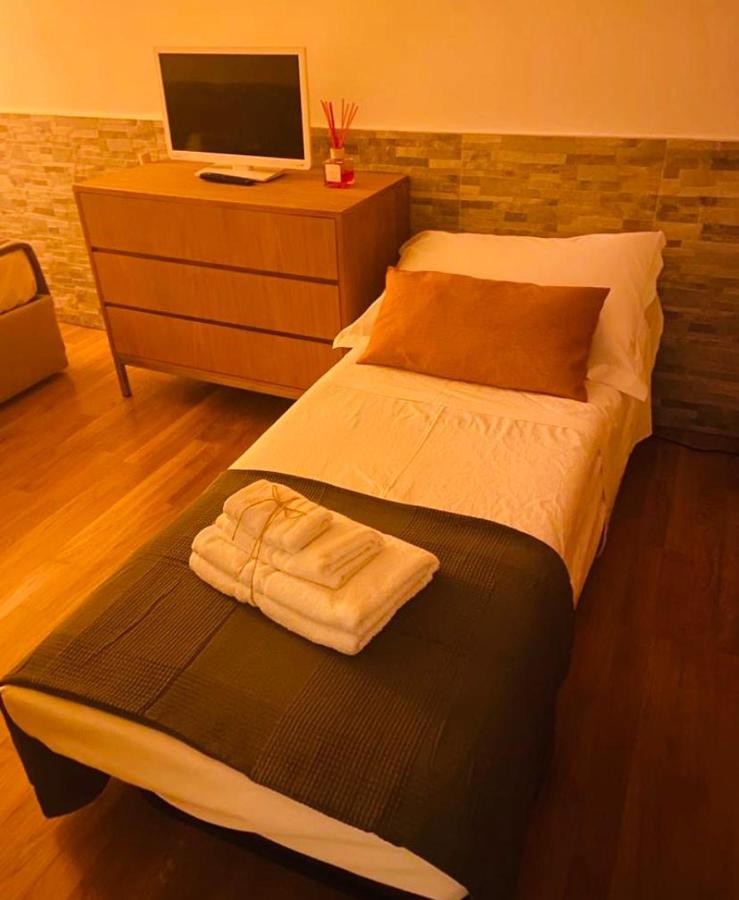 Casali - Apulian Charming Apartment Bari Exteriör bild
