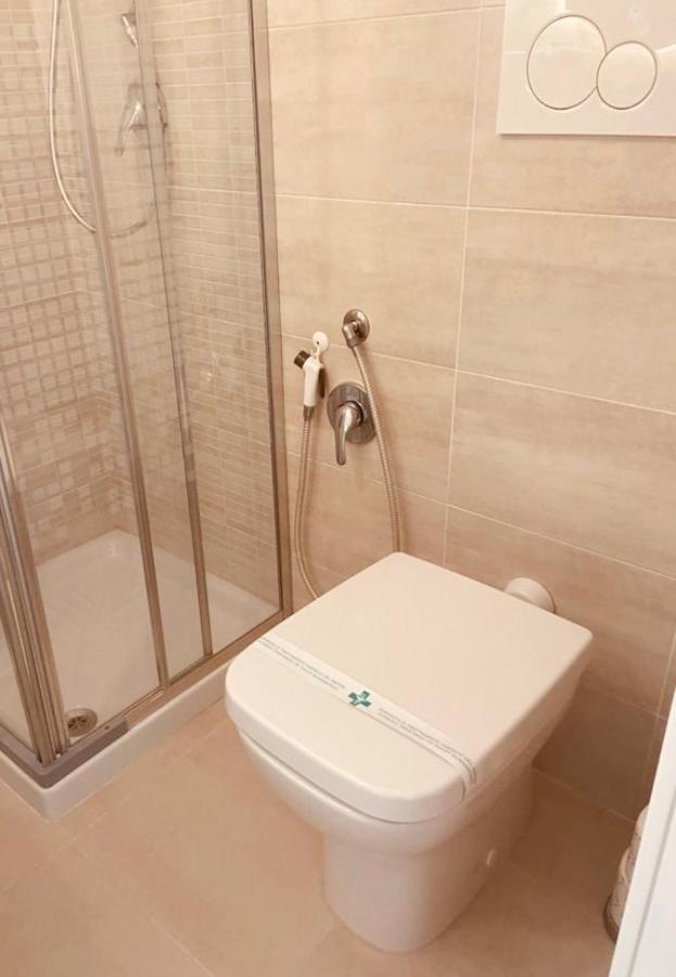 Casali - Apulian Charming Apartment Bari Exteriör bild